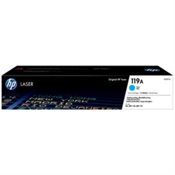HP Consumable Toner Cyan  W2091A for $86.80