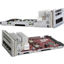Image 1 of Cisco Network Switch Module C9200-NM-4G= for $615.70