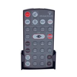 Cabac Remote Control  CPD-DUALTECH-RC for $33.90