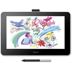 Wacom Graphics Tablet  DTC133W0C for $671.20