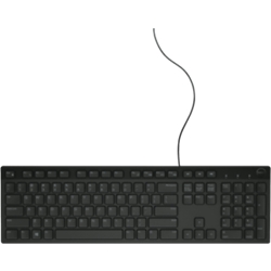 Dell Keyboard USB  580-AHHG for $21.10