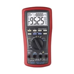 Cabac Meter  BM525 for $581.80