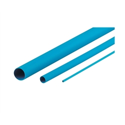Cabac Heat Shrink 1.5mm XLP1.5BL/4FT for $1.60