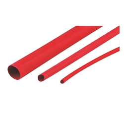 Cabac Heat Shrink 1.5mm XLP1.5RD/4FT for $1.60