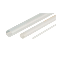 Cabac Heat Shrink 1.5mm XLP1.5WH/4FT for $1.60