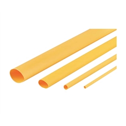 Cabac Heat Shrink 1.5mm XLP1.5Y/4FT for $1.60