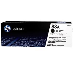 HP Consumable Toner Black  CF283A for $126.60