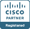 IT Shopping is a registered Cisco Partner