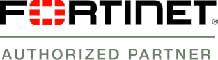 IT Shopping is a Fortinet Partner