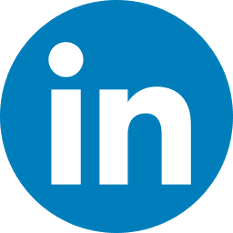 Follow us on LinkedIn